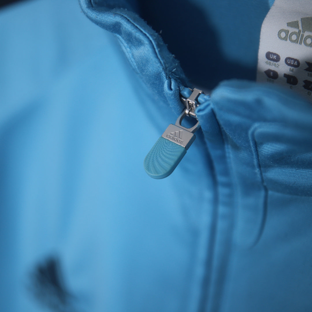 2000's AFC Ajax Training Jacket