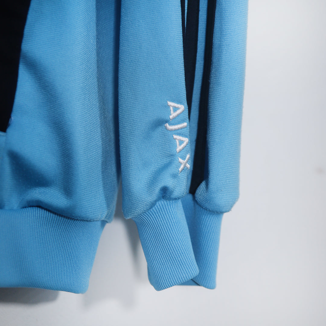 2000's AFC Ajax Training Jacket