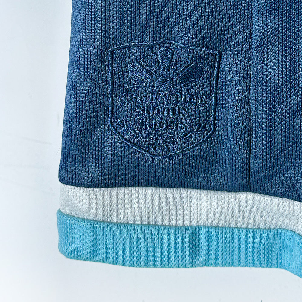 2015 Argentina National Team Away Jersey