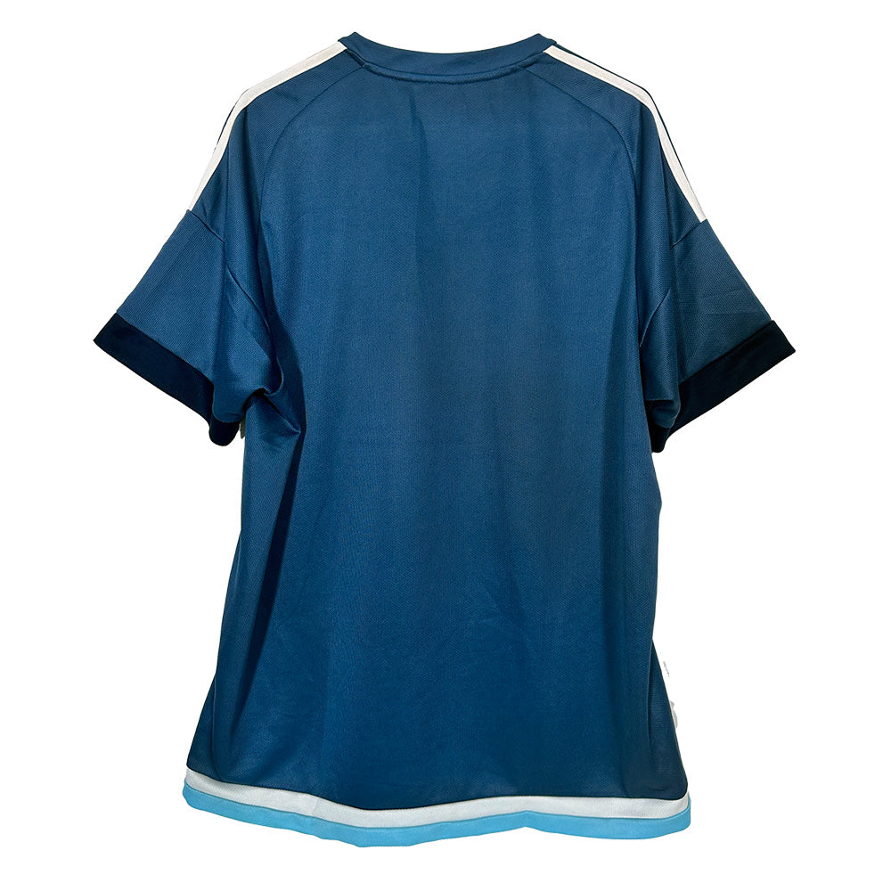 2015 Argentina National Team Away Jersey