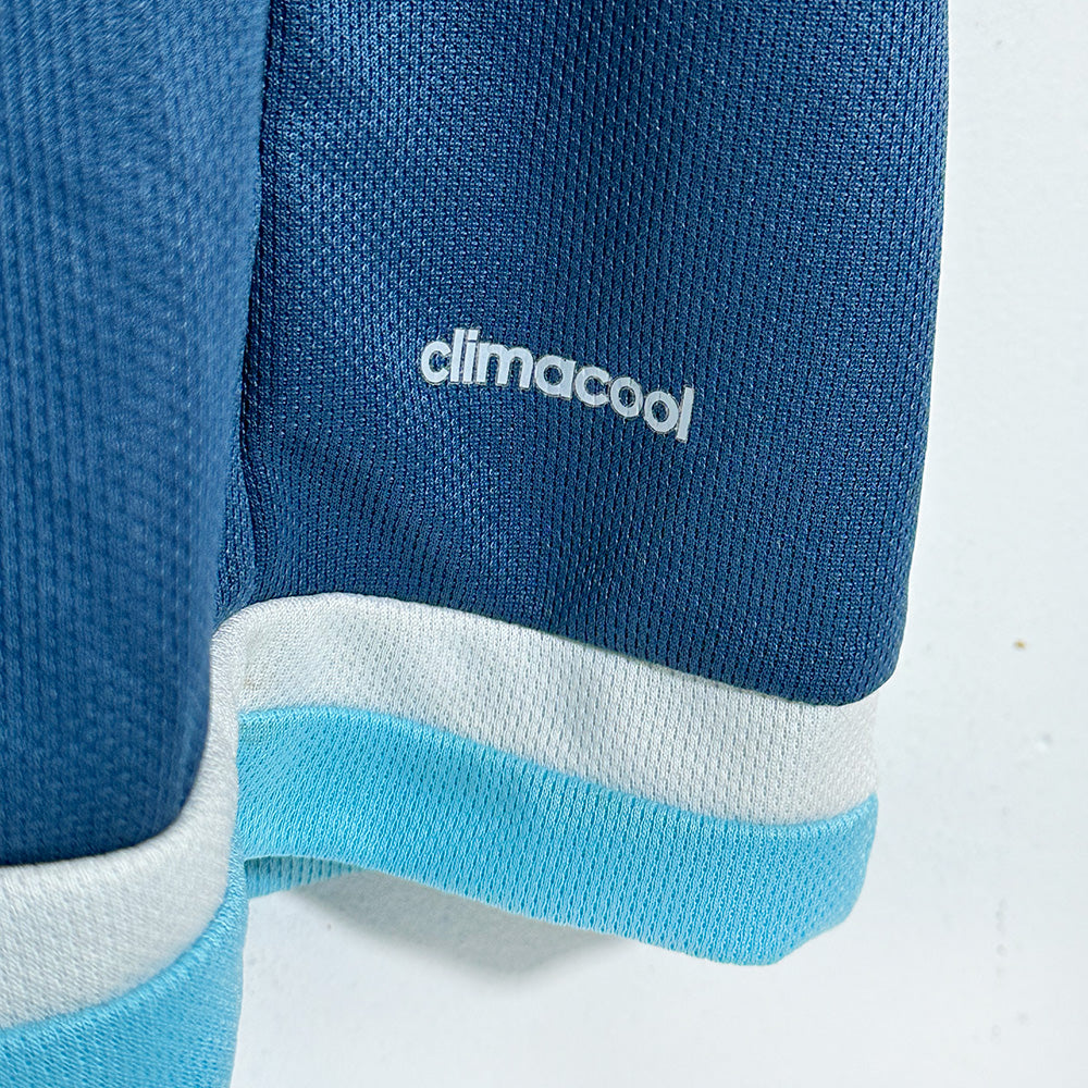 2015 Argentina National Team Away Jersey