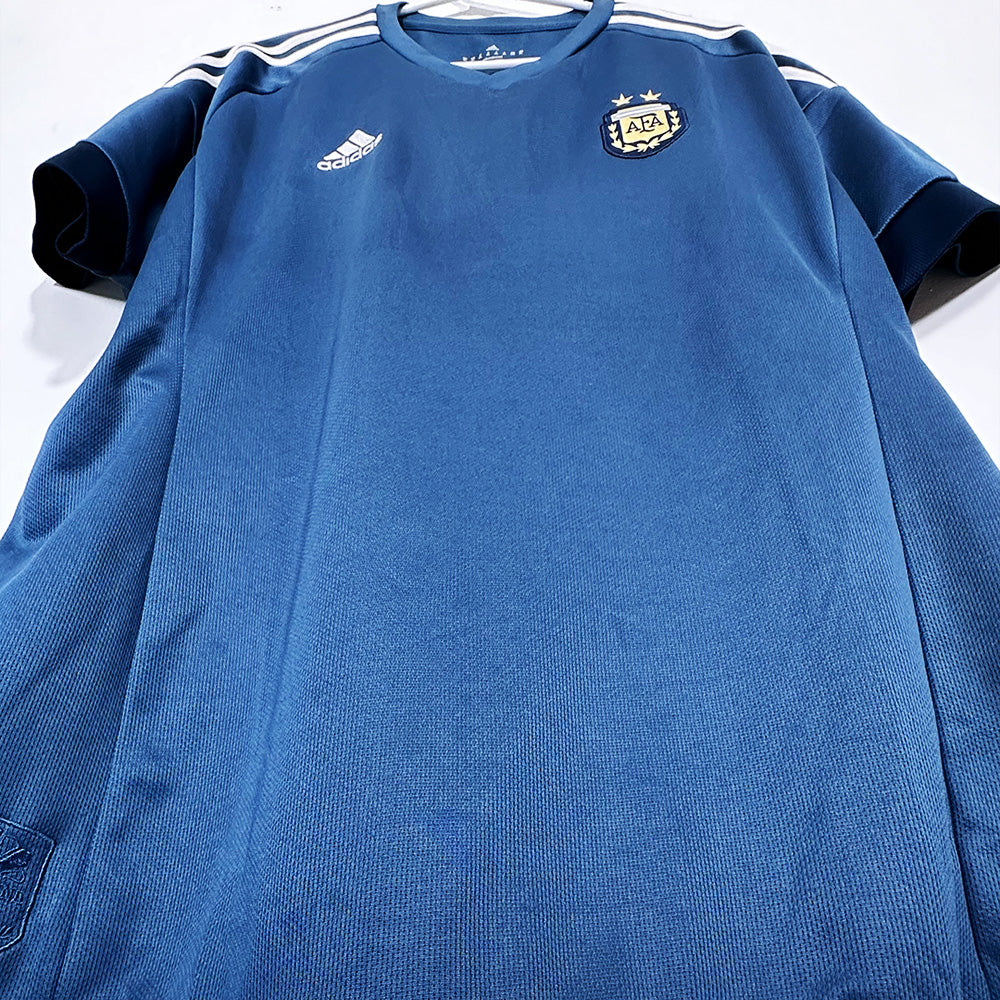 2015 Argentina National Team Away Jersey