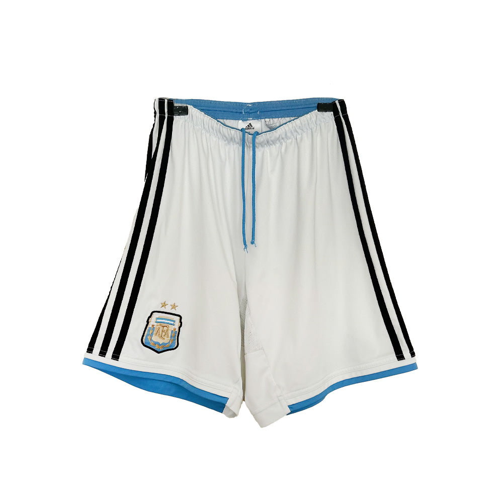 2014/15 Argentina National Team Home Shorts