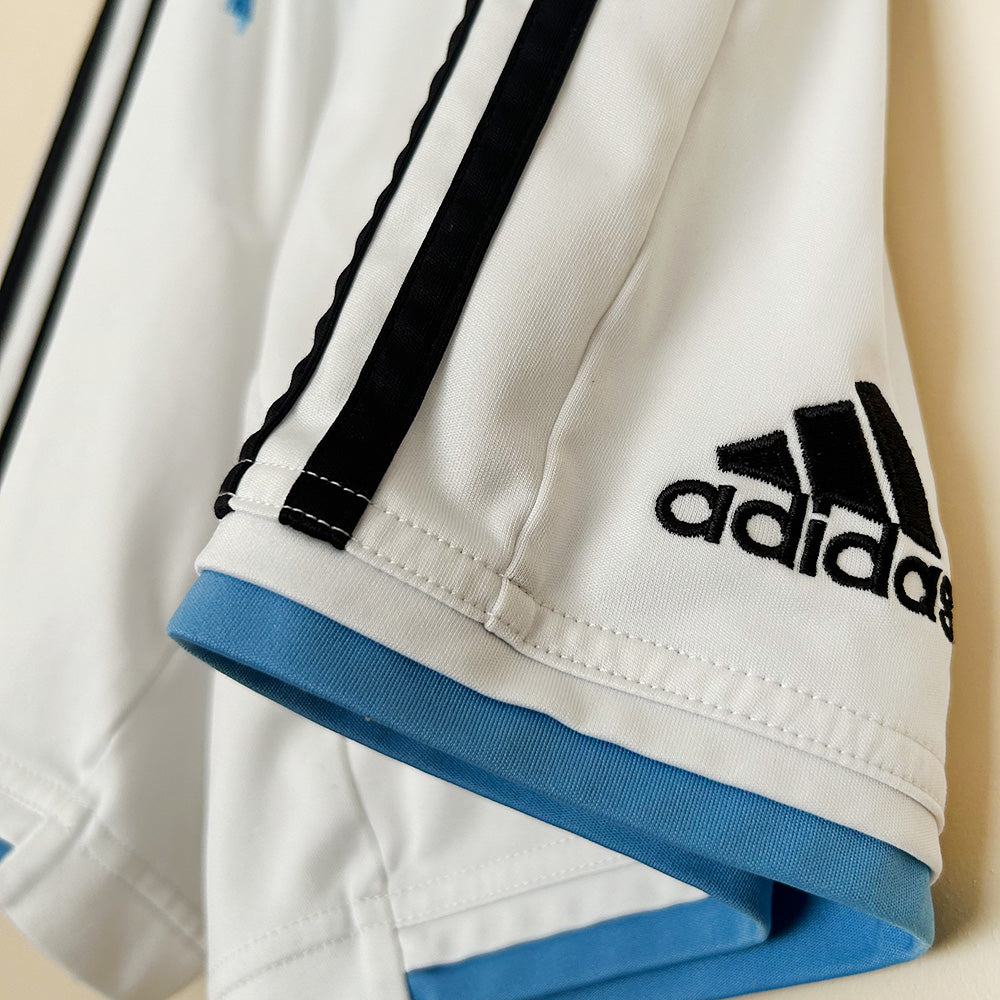 2014/15 Argentina National Team Home Shorts