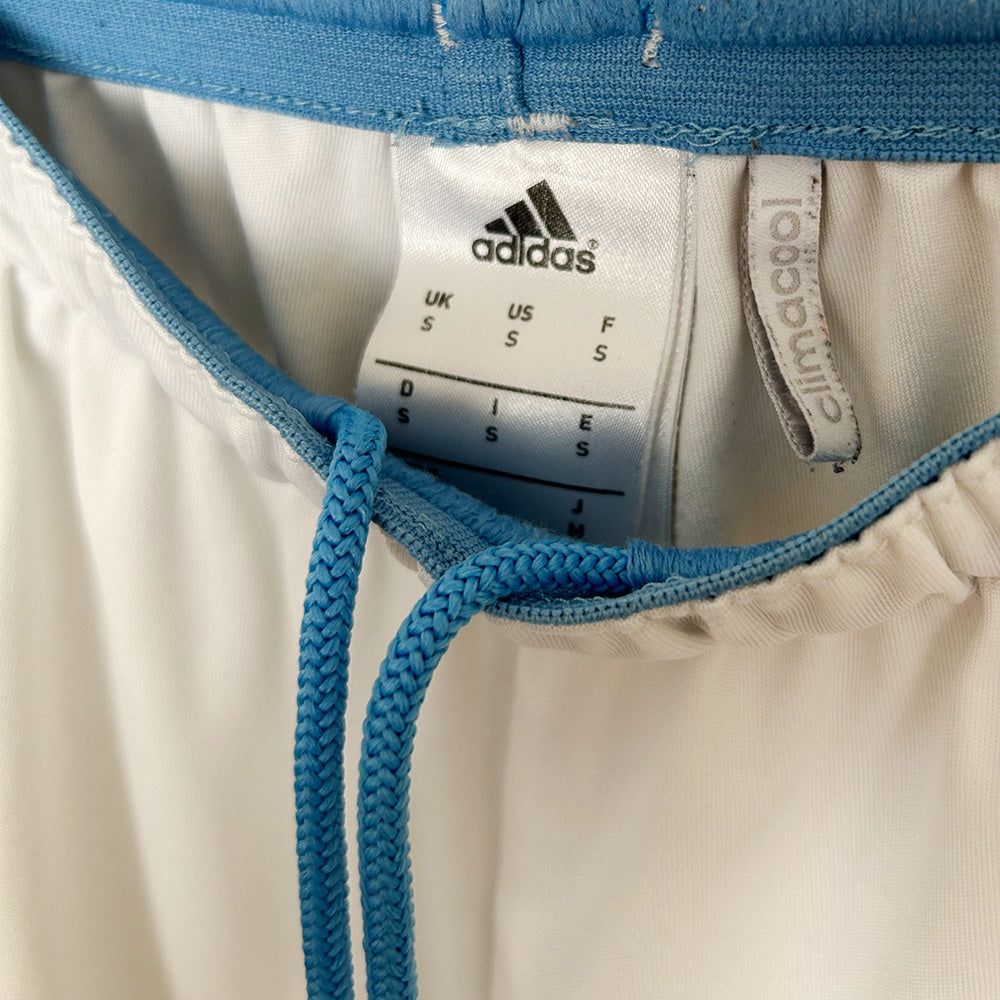2014/15 Argentina National Team Home Shorts