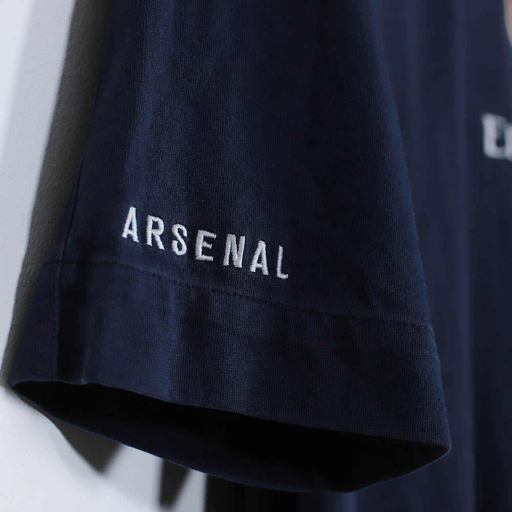 Arsenal FC Nike Polo
