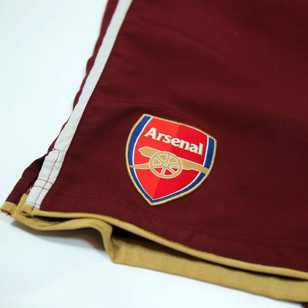 Arsenal 2008/09 Third Shorts