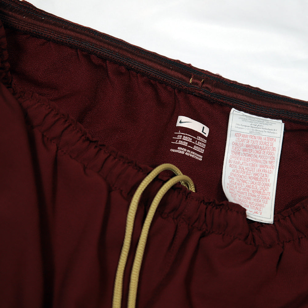 Arsenal 2008/09 Third Shorts