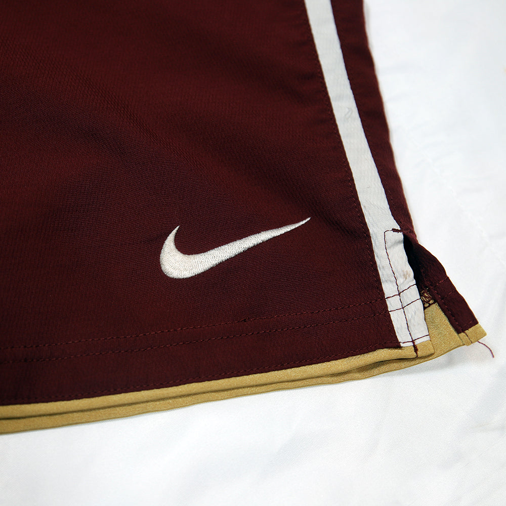 Arsenal 2008/09 Third Shorts