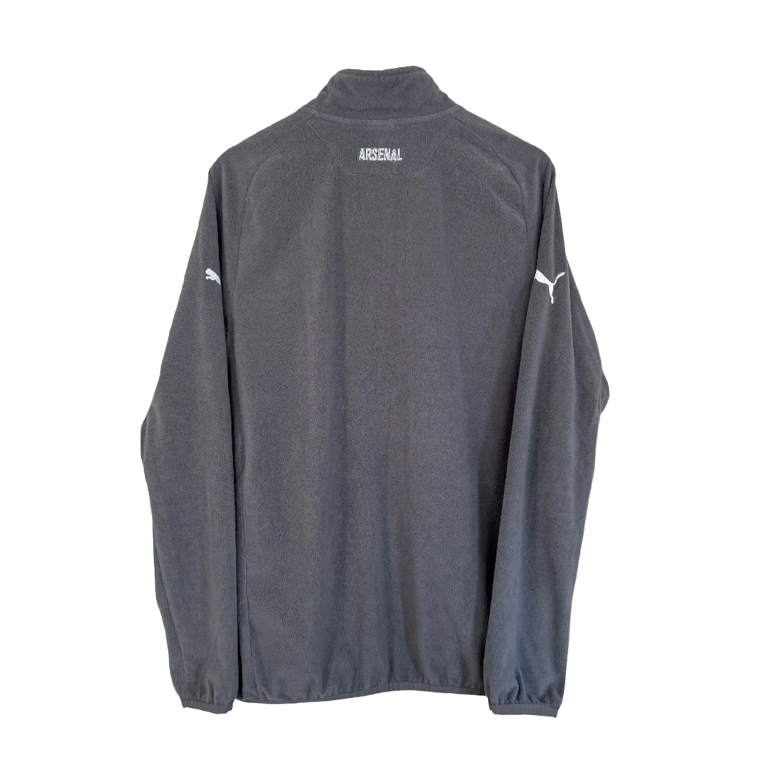 2013/14 Arsenal Training Fleece Adult Medium