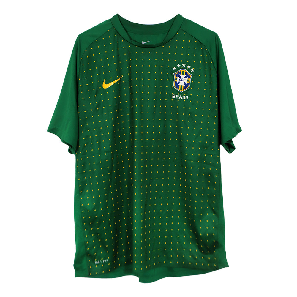 2009 Brazil National Team Training Top – FeelsGood FC