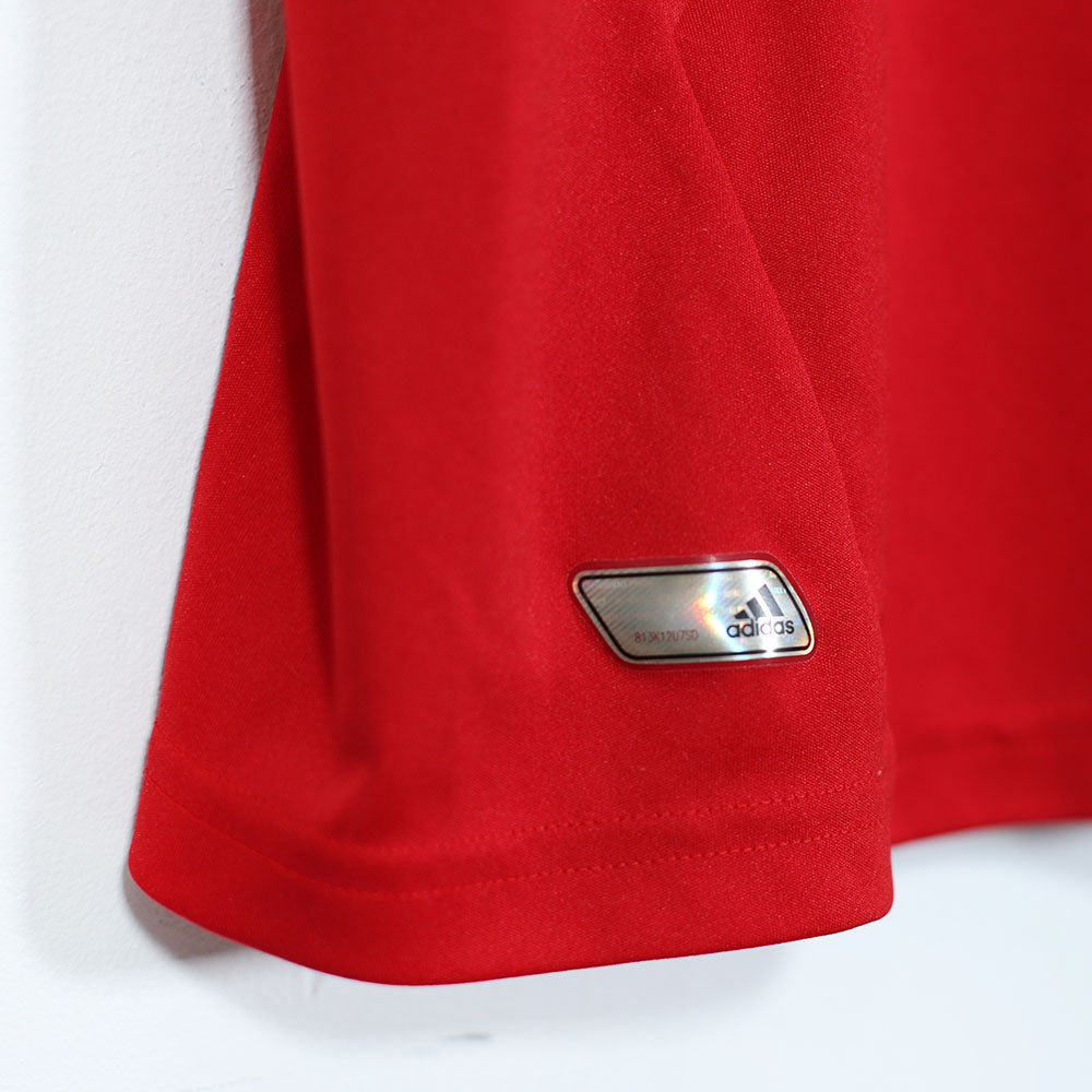 2012 Spain National Team #20 Cazorla Home