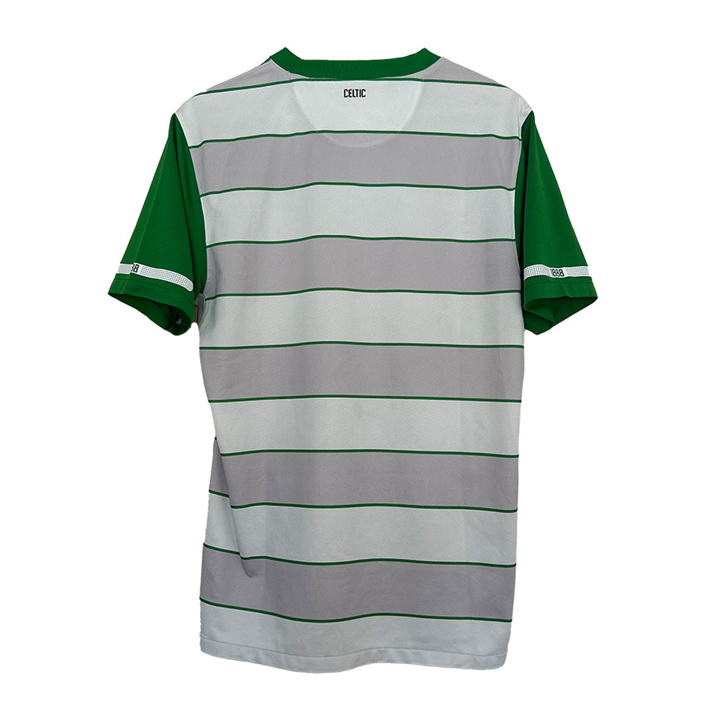 2011/12 Celtic FC Training Top