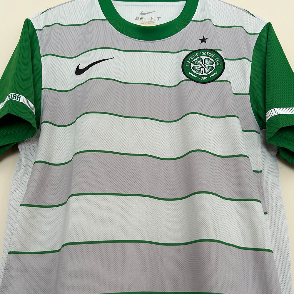 2011/12 Celtic FC Training Top