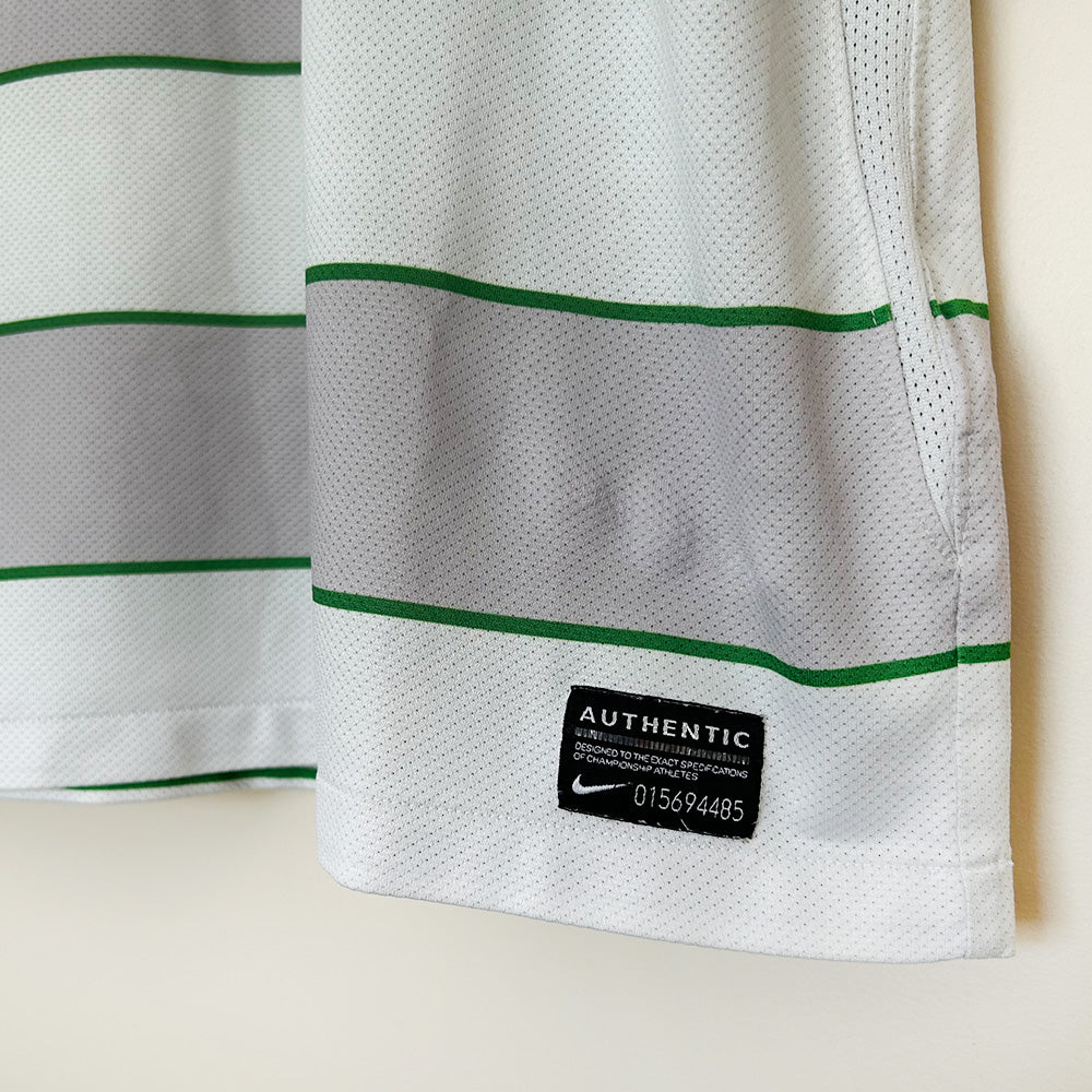 2011/12 Celtic FC Training Top