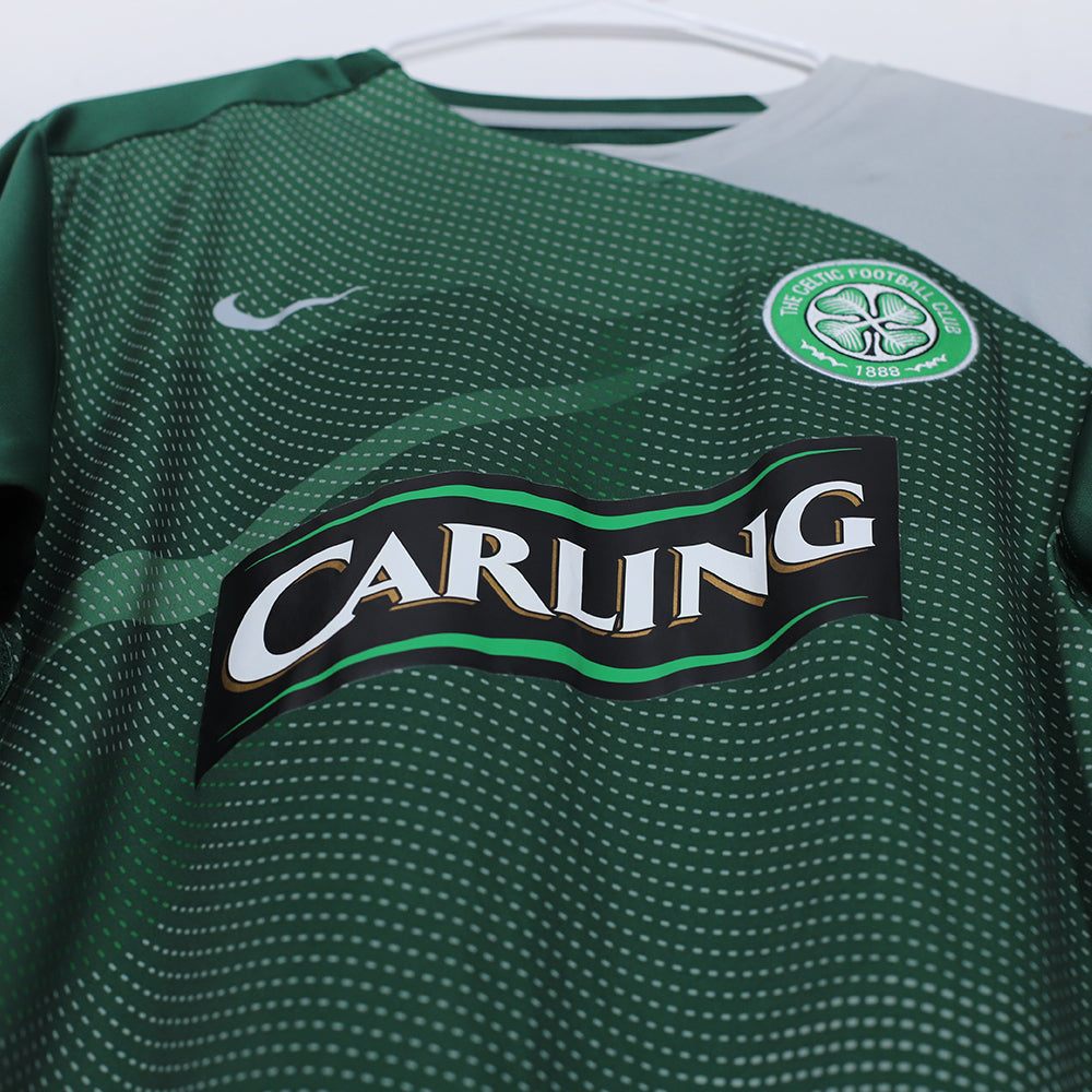 Celtic FC Nike Training Top