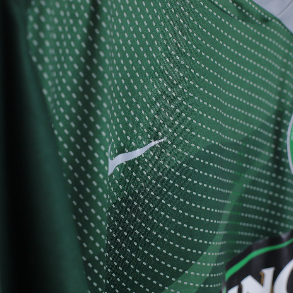 Celtic FC Nike Training Top