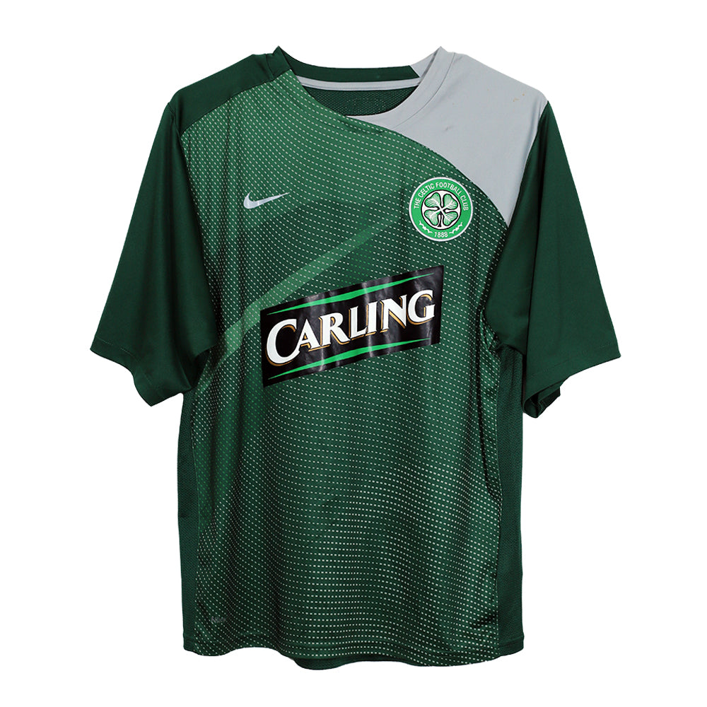 Celtic FC Nike Training Top