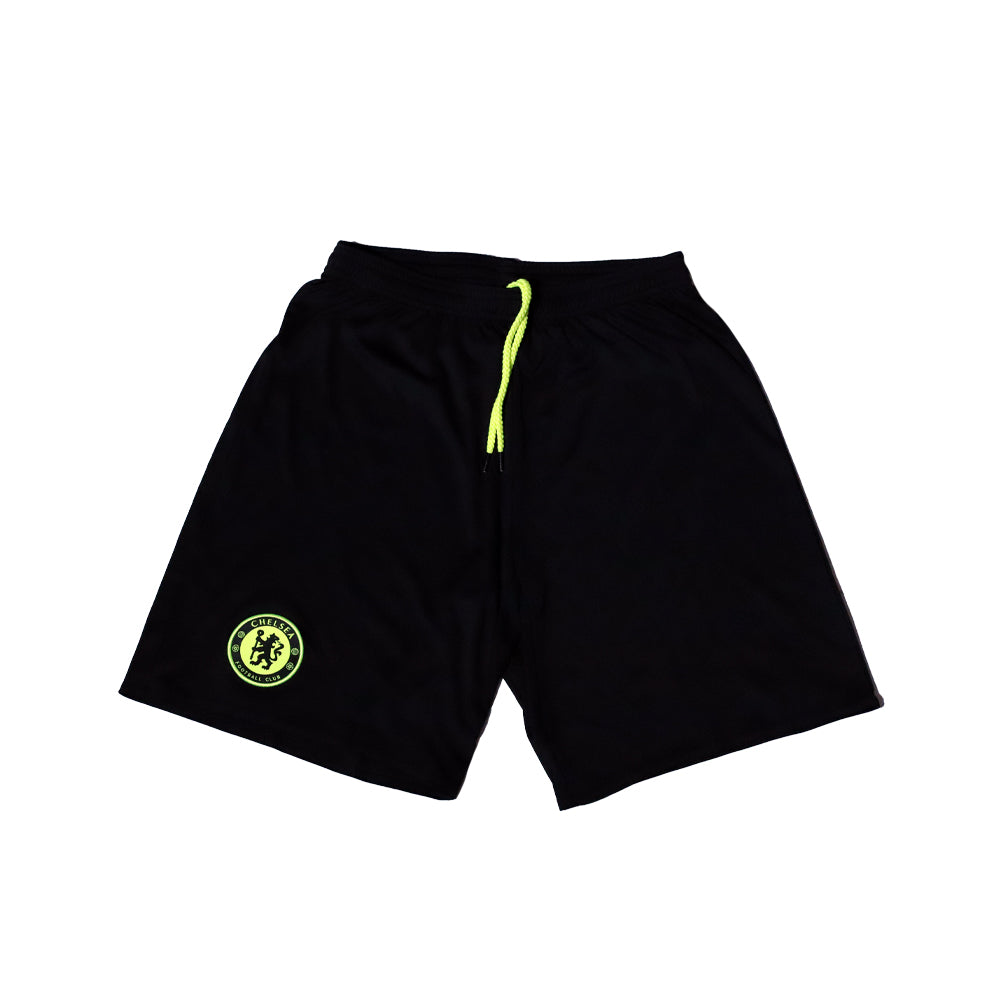 Adidas chelsea fashion shorts boys