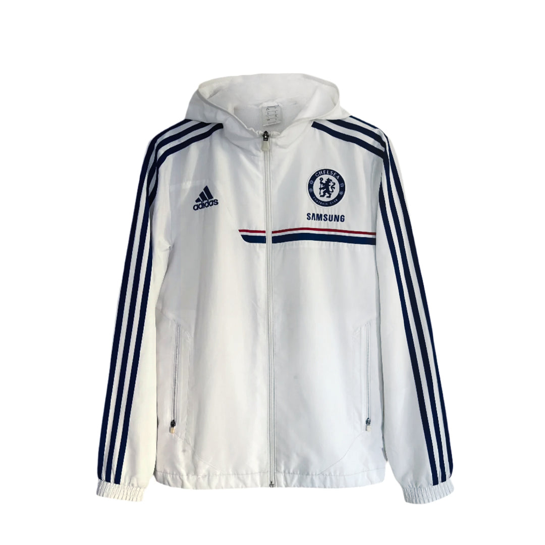 2010/11 Chelsea FC Tracksuit Jacket