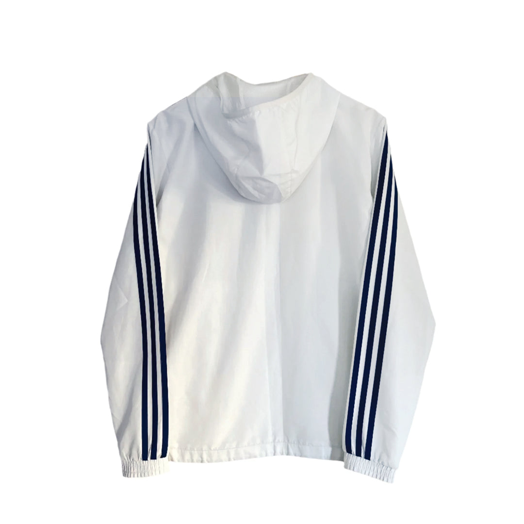 2010/11 Chelsea FC Tracksuit Jacket