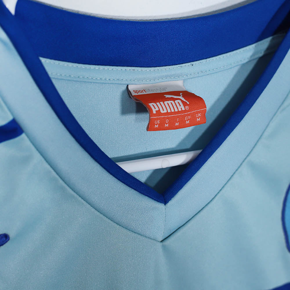 2012/13 Coventry City Home Jersey