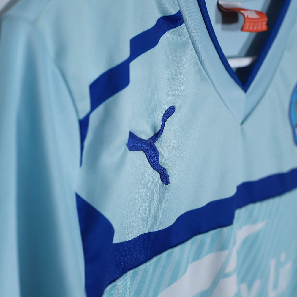 2012/13 Coventry City Home Jersey