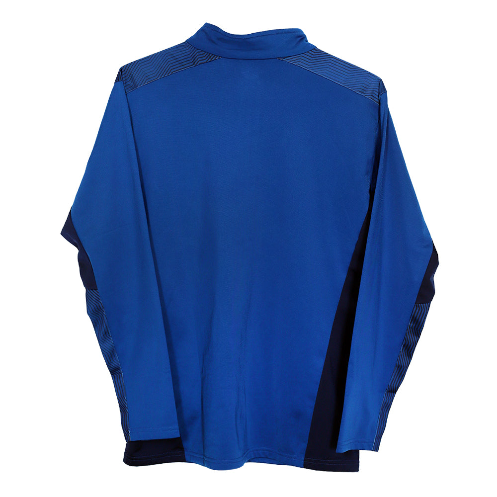 Crystal Palace FC Training Jacket