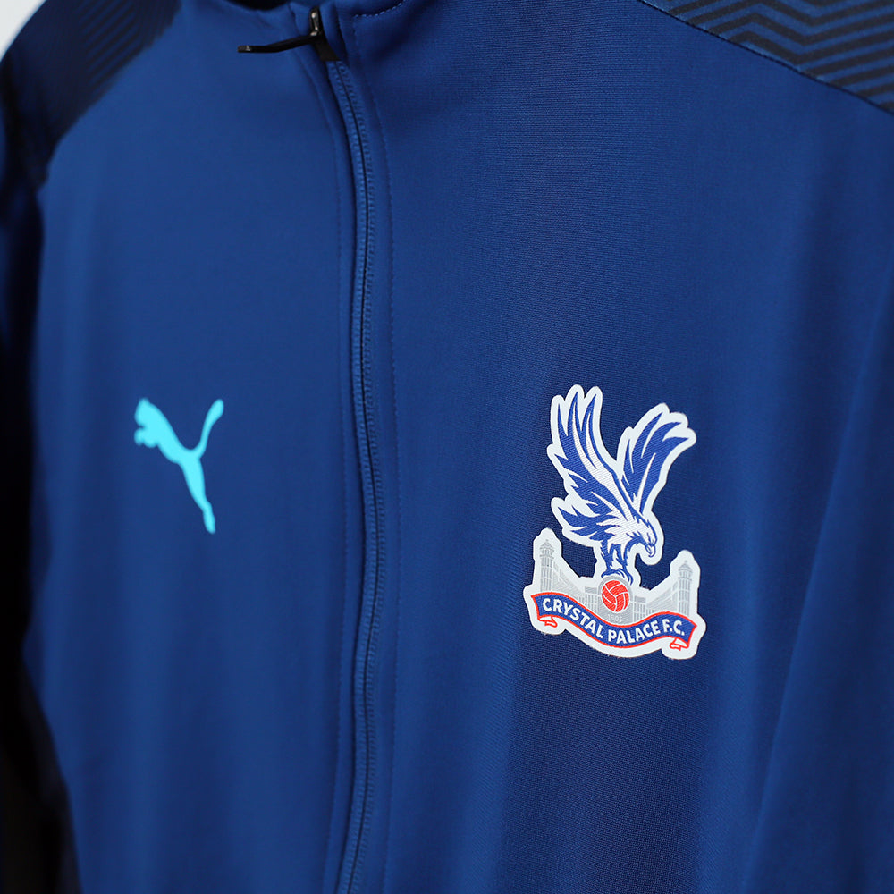Crystal Palace FC Training Jacket
