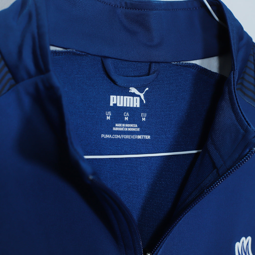 Crystal Palace FC Training Jacket