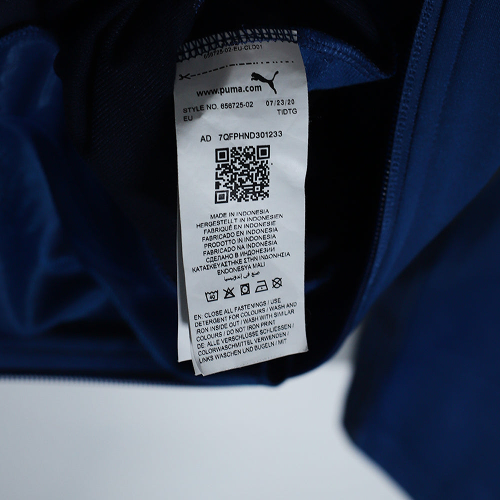 Crystal Palace FC Training Jacket