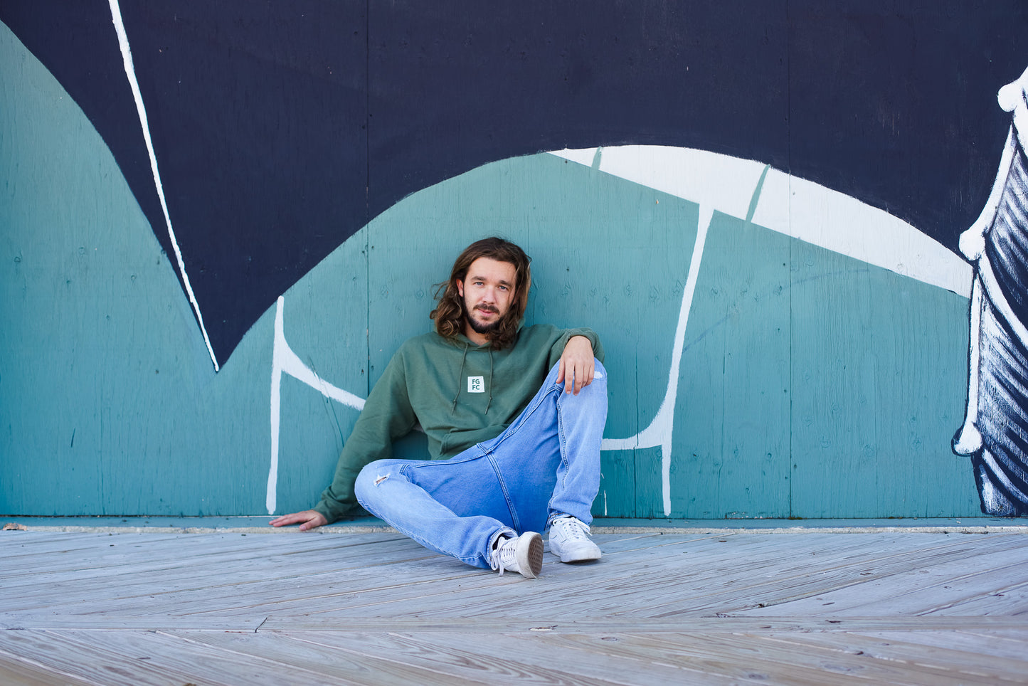 FGFC Everyday Hoodie