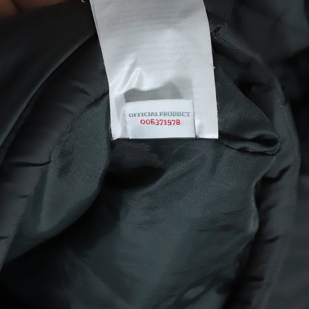 England National Team Winter Jacket