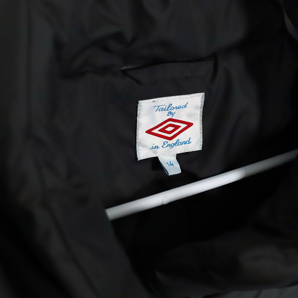 England National Team Winter Jacket