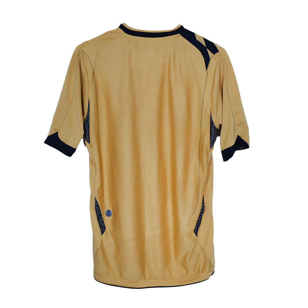 2006/07 Everton FC Third Jersey