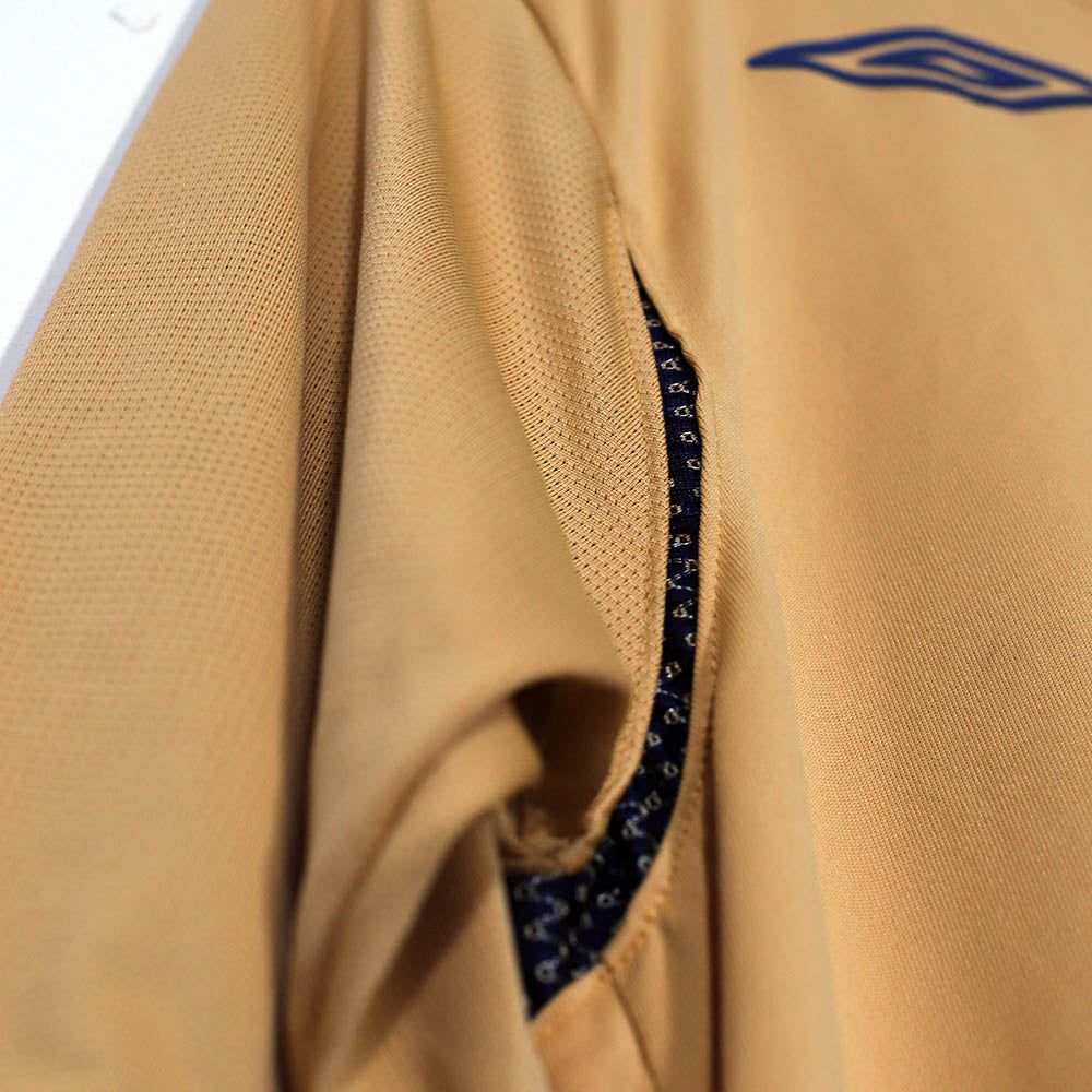 2006/07 Everton FC Third Jersey