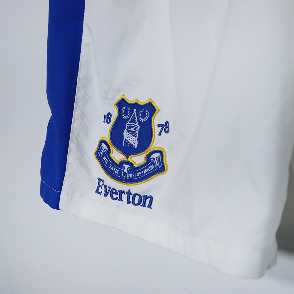 Everton Shorts