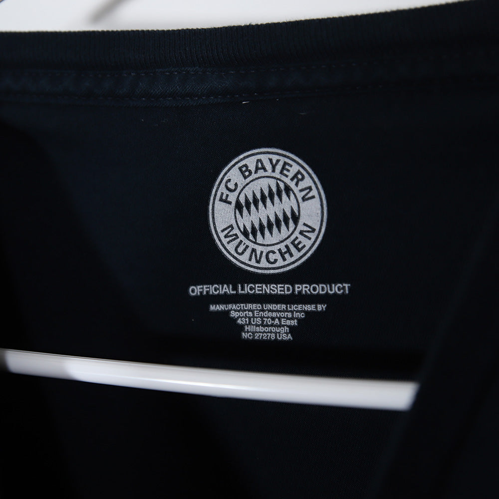 FC Bayern Munich Stadium Tshirt