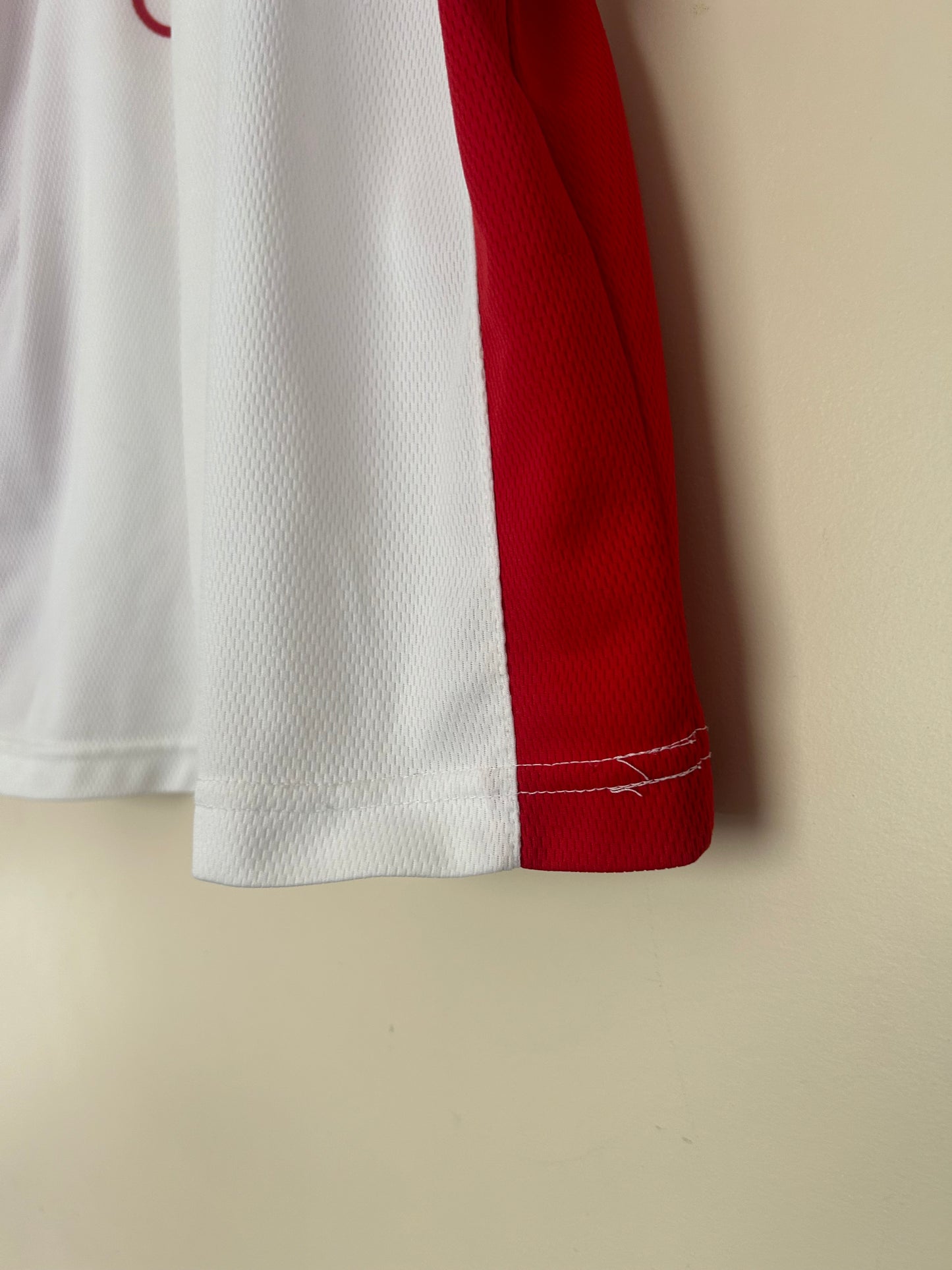 1998/99 Chivas Guadalajara Training Top