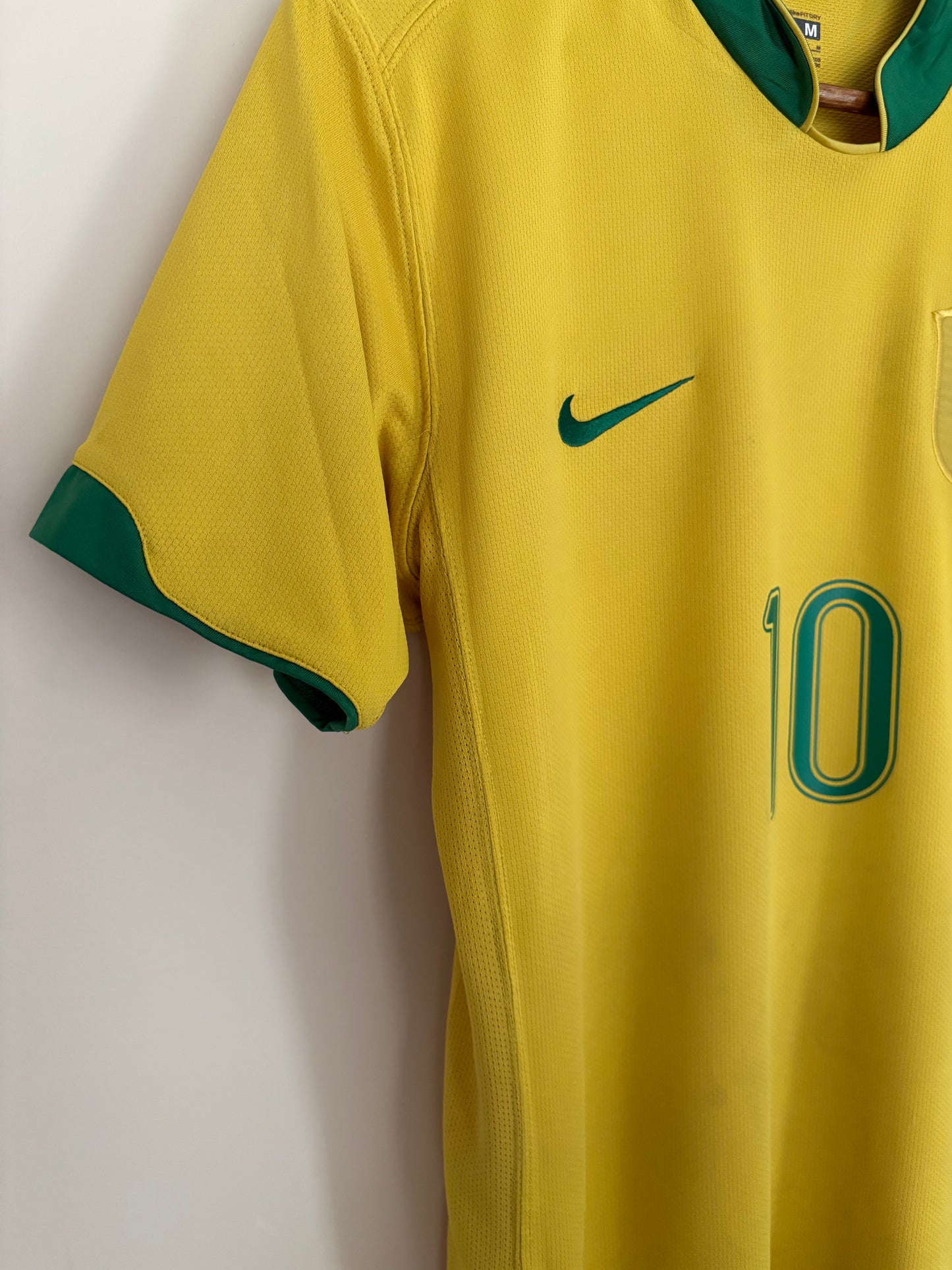 2006 Brazil Ronaldinho