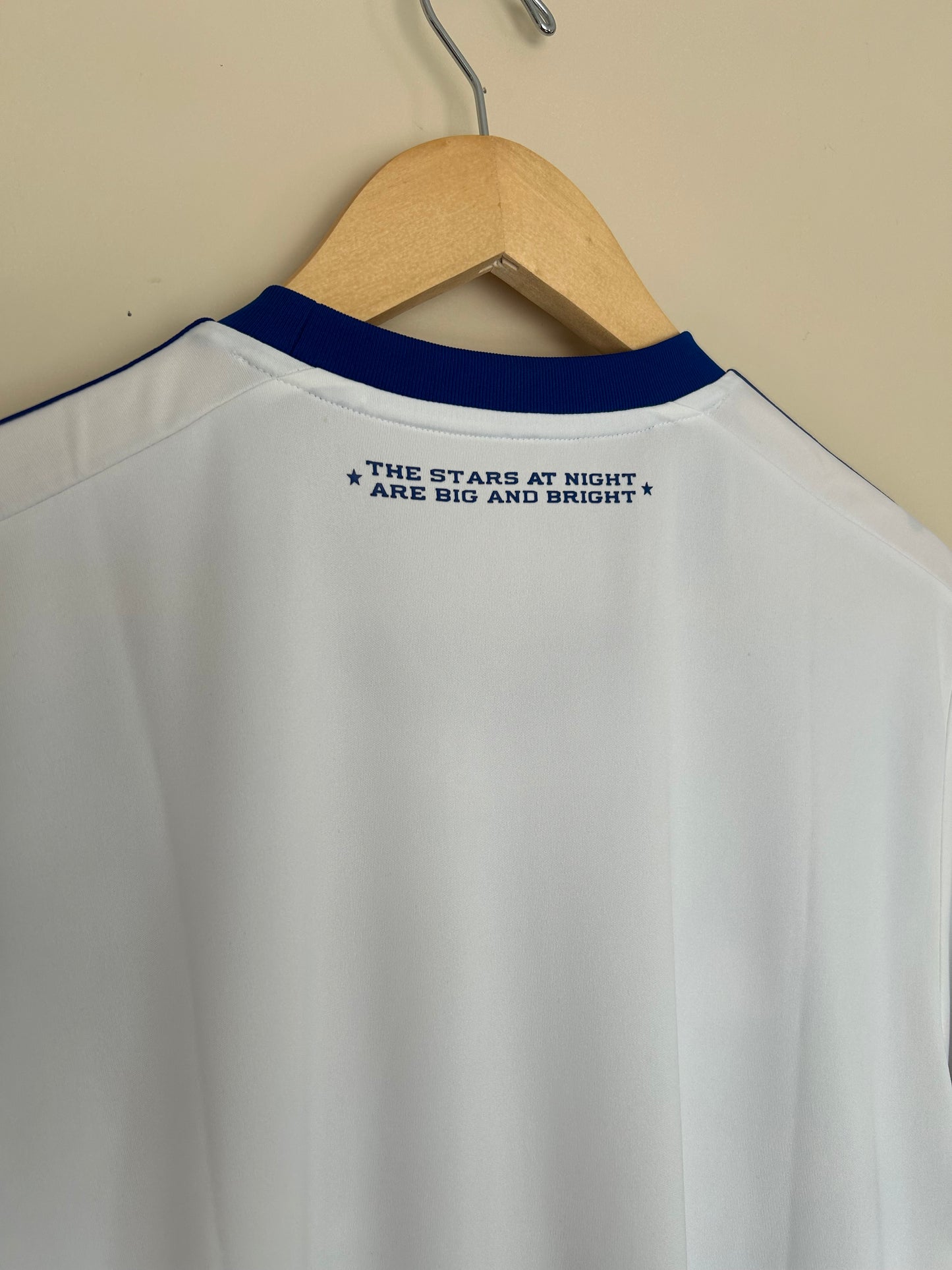 2018/19 FC Dallas Away Jersey
