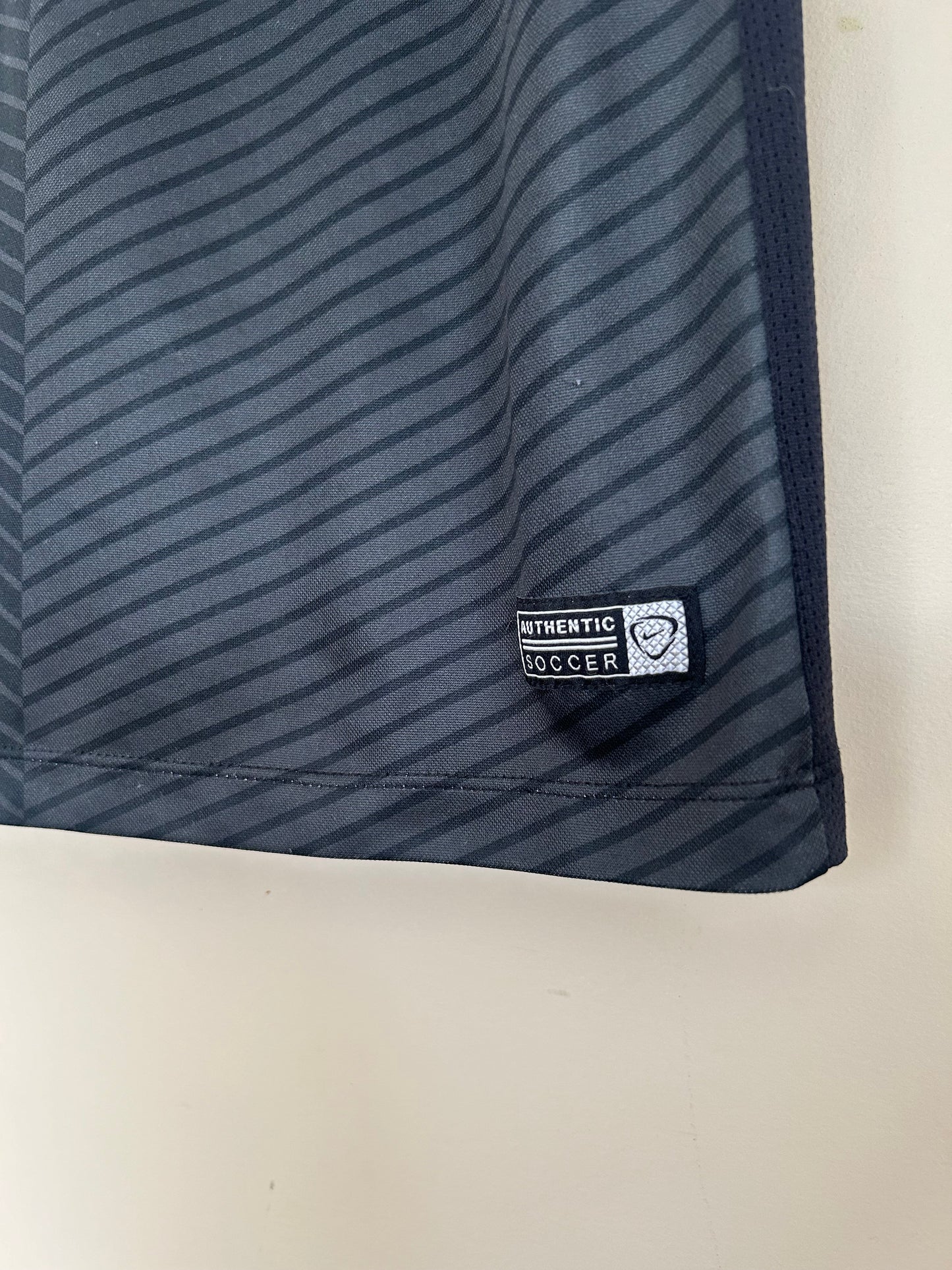 2011/12 Manchester United Training Top
