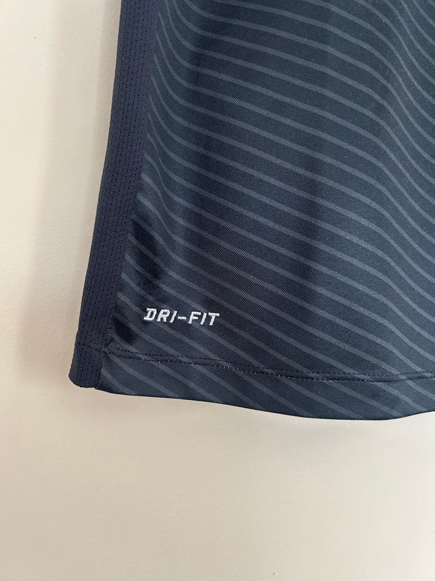 2011/12 Manchester United Training Top