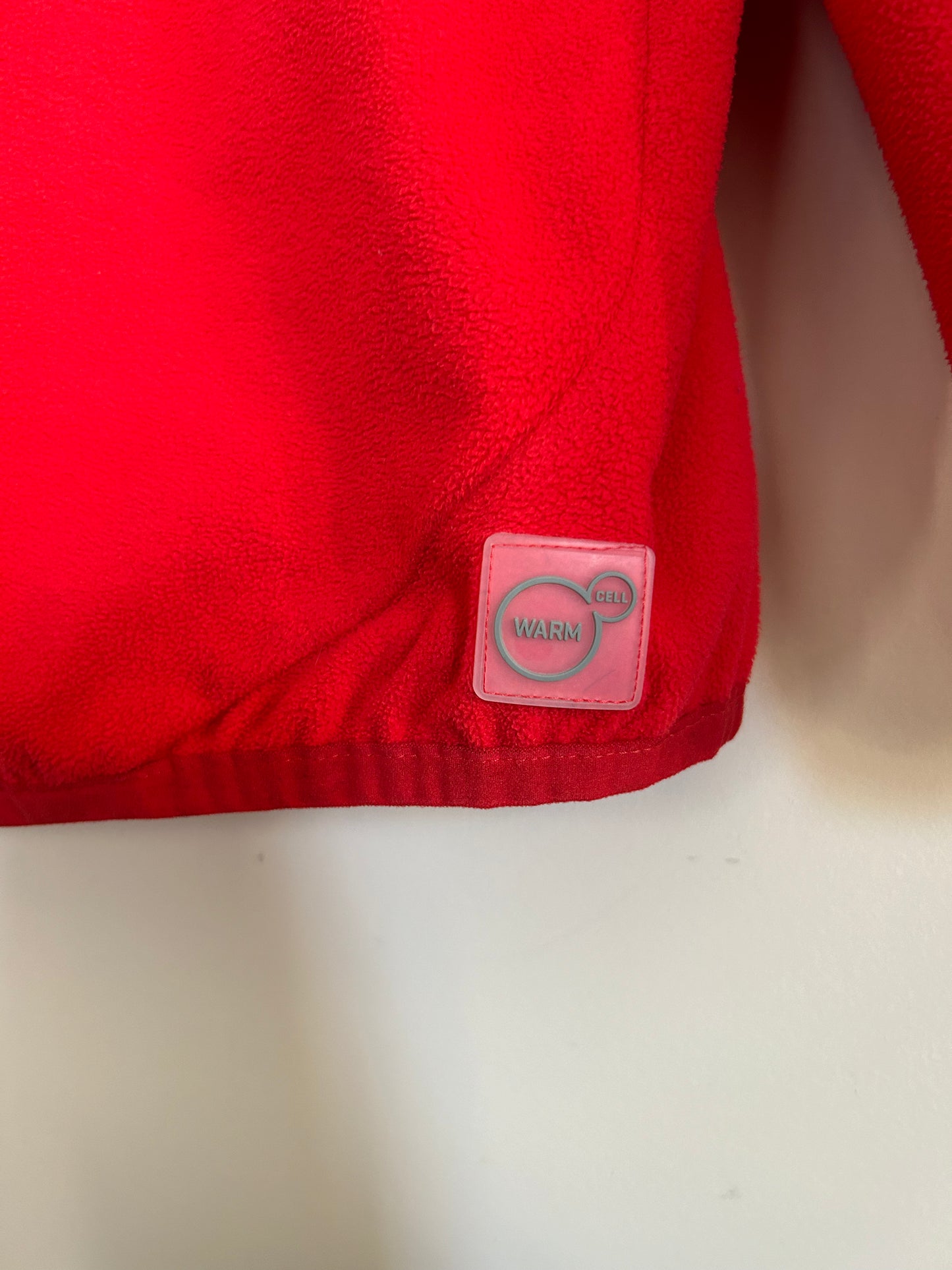 2013/14 Arsenal Training Fleece Adult Medium