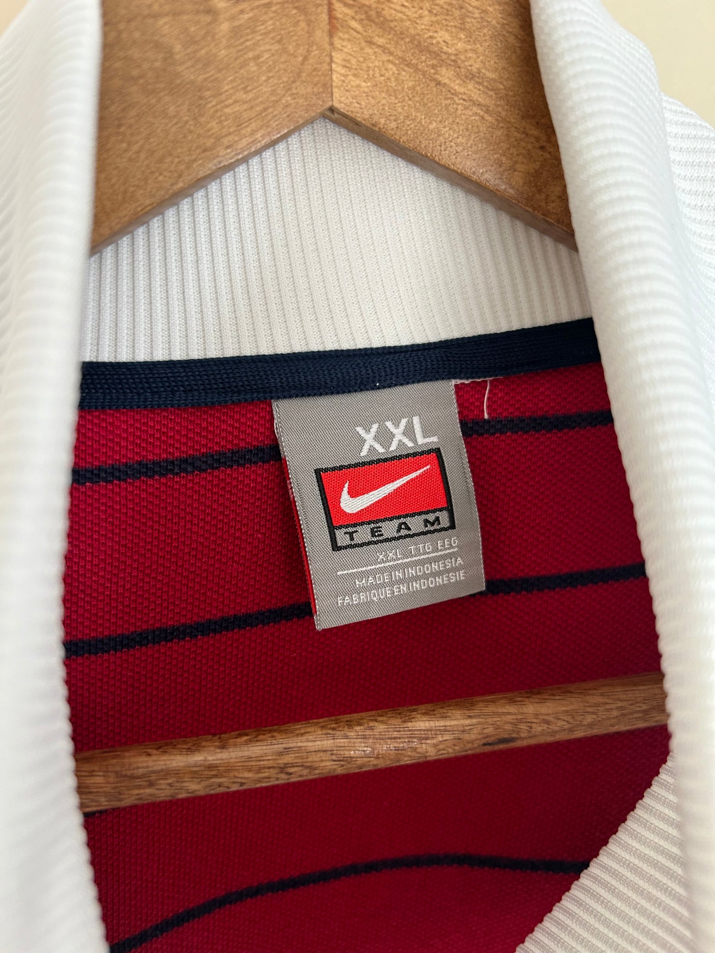USMNT Nike Tracksuit