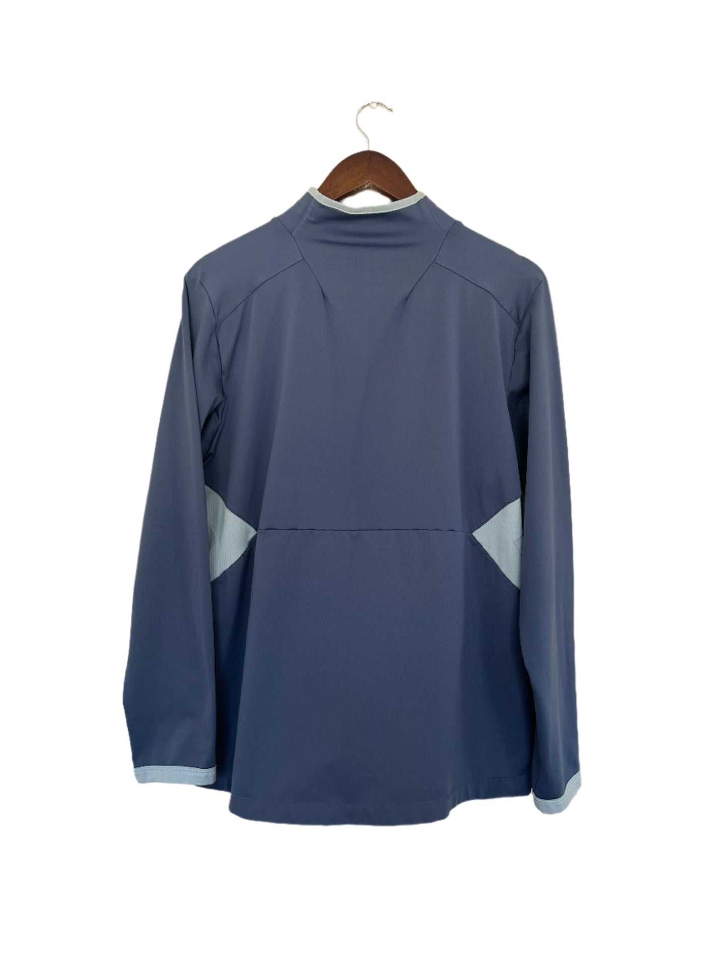 England 09/10 Training Top By Umbro