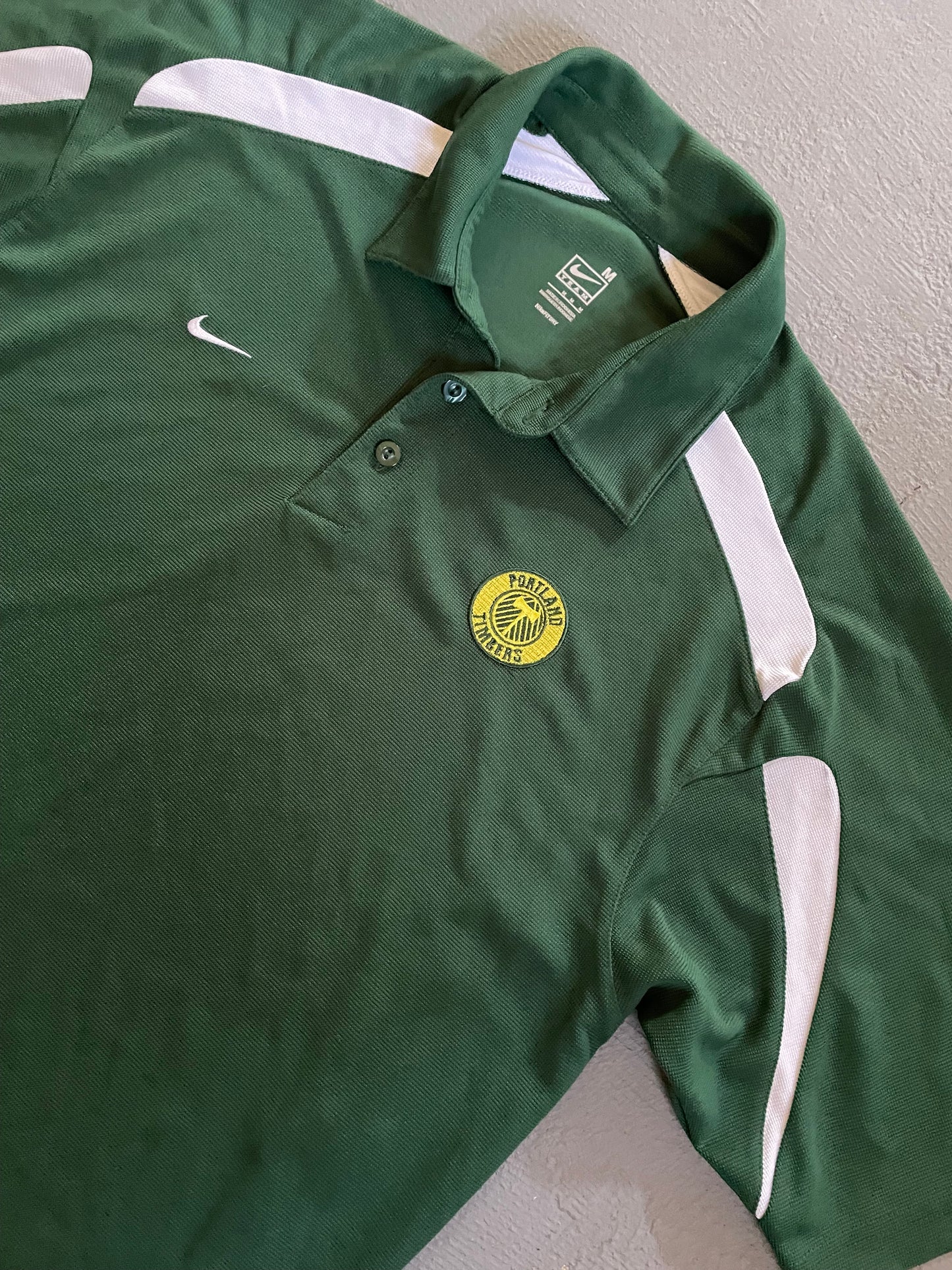 2006/07 Portland Timbers Polo