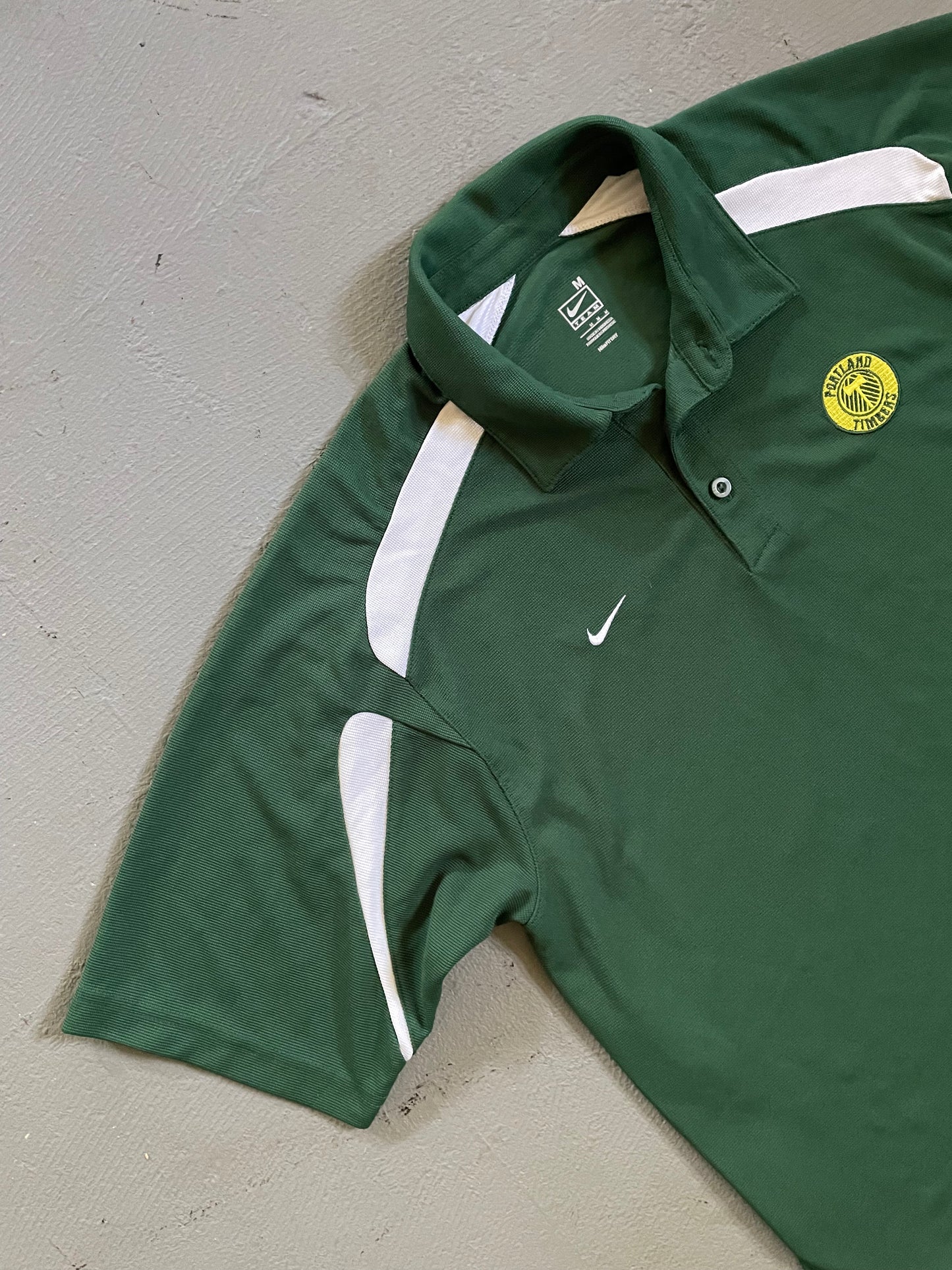 2006/07 Portland Timbers Polo