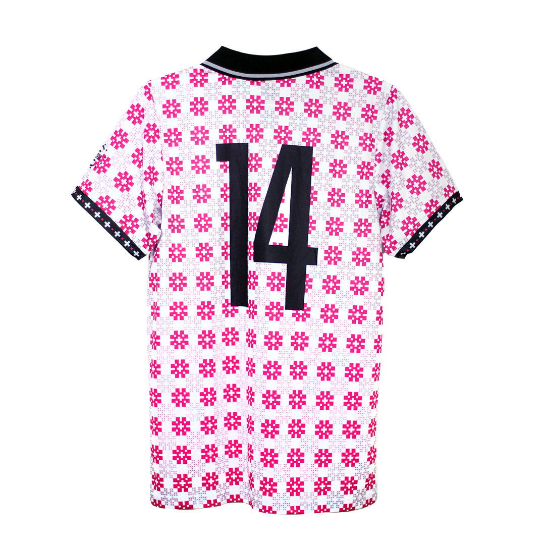 FeelsGood FC Icarus Cup Ugandi Kit