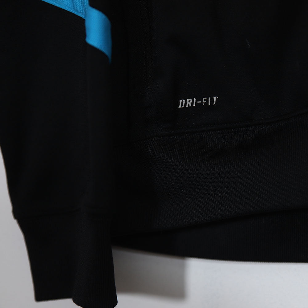 2011/12 Inter Milan Warmup Jacket